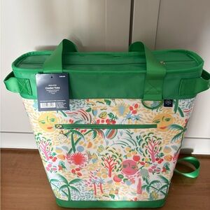 Roller Rabbit x Target - Vacation Backpack Tote Cooler